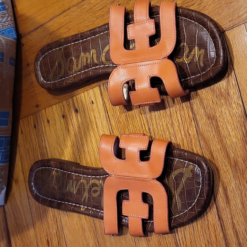 Sam Edelman sandals